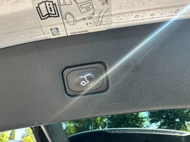 FORD Edge usata, con Sistema di navigazione