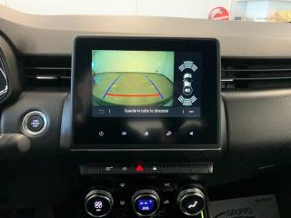 RENAULT Clio usata, con Climatizzatore