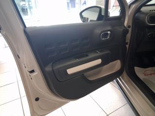 CITROEN C3 usata, con Immobilizzatore elettronico