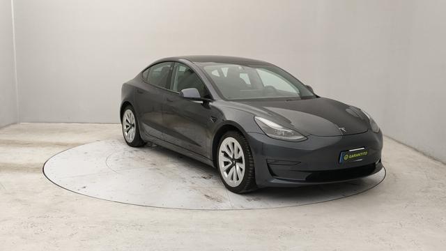 TESLA Model 3 usata, con Boardcomputer