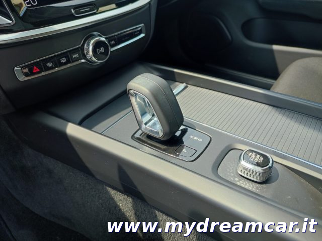 VOLVO V60 usata, con Controllo elettronico della corsia