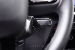 CITROEN C5 Aircross usata, con Volante in pelle