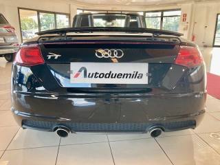 AUDI TT usata, con Alzacristalli elettrici
