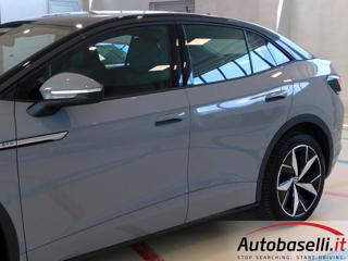 VOLKSWAGEN ID.5 usata, con Controllo vocale