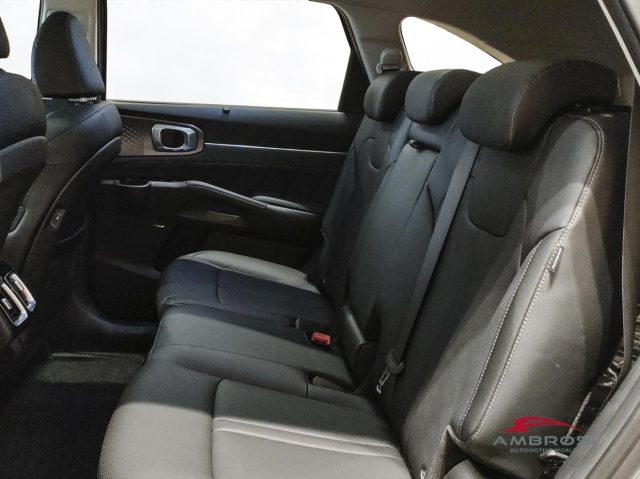 KIA Sorento usata 8