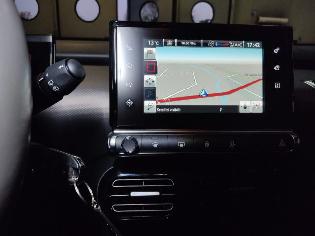CITROEN C4 usata, con Bracciolo