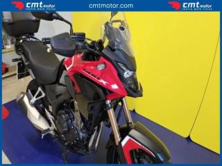 HONDA CB 500 X usata 10