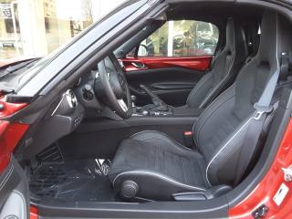 MAZDA MX-5 usata, con Cerchi in lega
