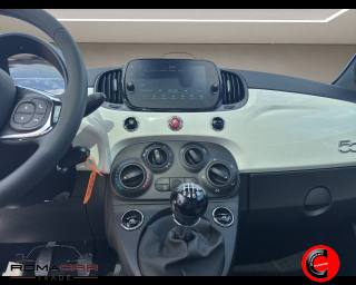 FIAT 500 usata, con ESP