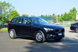 VOLVO XC60 usata, con Airbag laterali