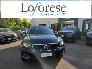 VOLVO XC40 D3 AWD Business
