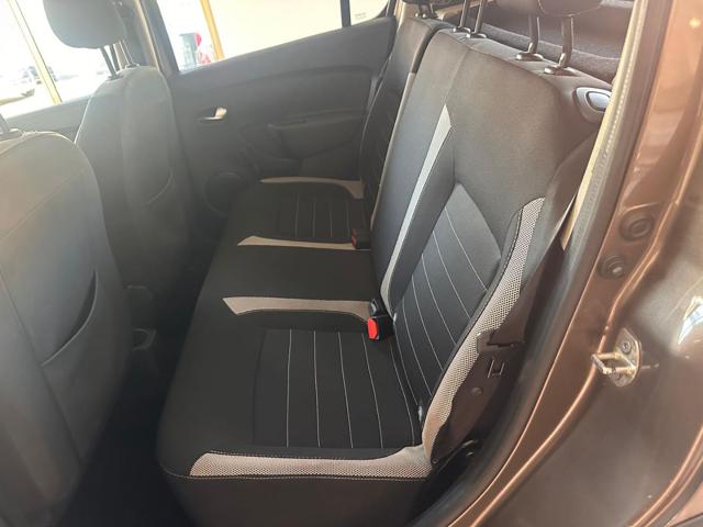 DACIA Sandero usata, con Luci diurne