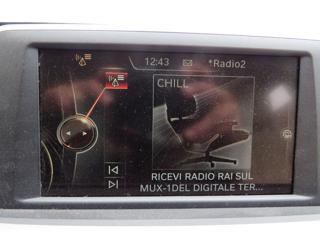 BMW X1 usata, con Fendinebbia