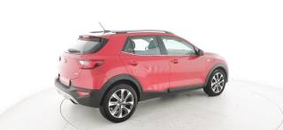 KIA Stonic usata 17