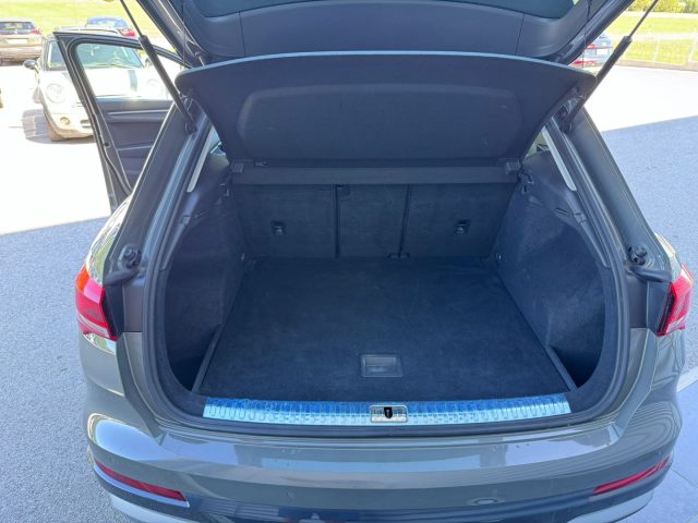 AUDI Q3 usata, con Trazione integrale
