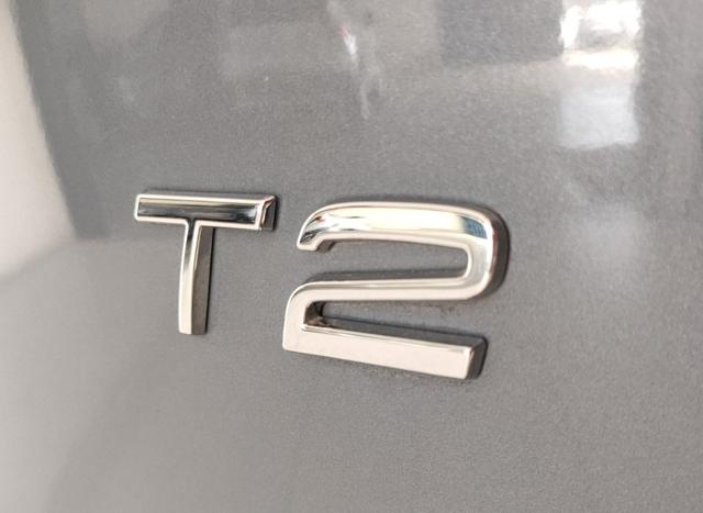 VOLVO XC40 usata, con Chiusura centralizzata telecomandata