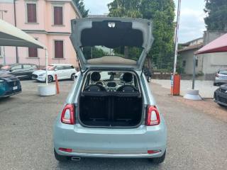 FIAT 500 usata, con Chiusura centralizzata