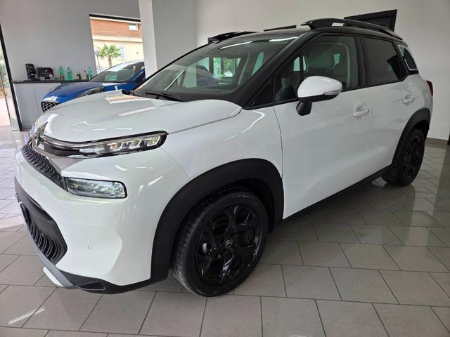 CITROEN C3 Aircross usata, con Controllo automatico clima