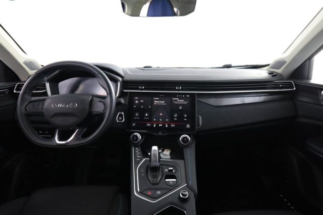 LYNK & CO 01 usata 4