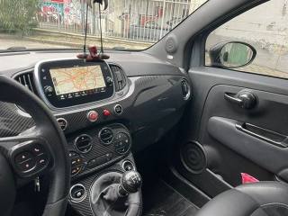 ABARTH 695 usata, con ESP