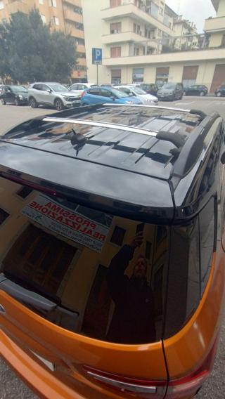 FORD EcoSport usata, con Servosterzo