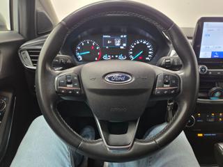 FORD Puma usata, con Autoradio