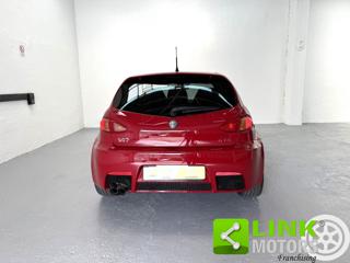 ALFA ROMEO 147 usata, con Controllo trazione