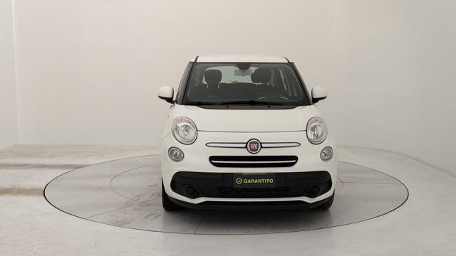 FIAT 500 usata, con Chiusura centralizzata
