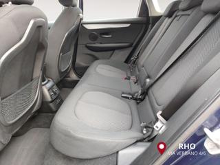 BMW 225 usata, con Sistema di navigazione