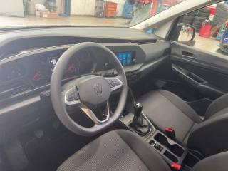 VOLKSWAGEN Caddy usata, con Immobilizzatore elettronico