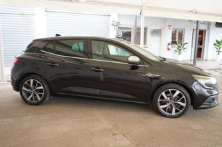 RENAULT Megane usata, con Autoradio