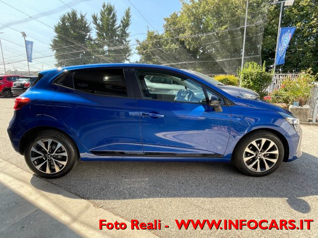 RENAULT Clio usata, con Chiusura centralizzata