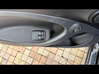 SMART ForFour usata, con Volante in pelle