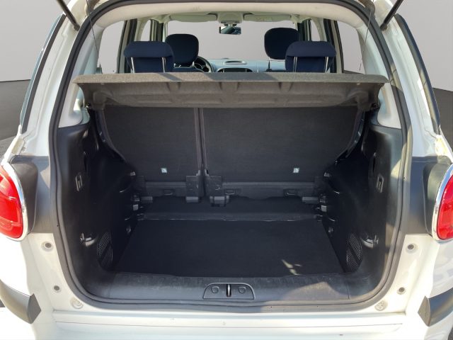 FIAT 500L usata 14