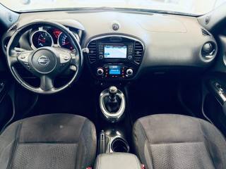 NISSAN Juke usata, con Chiusura centralizzata