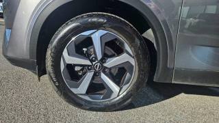 NISSAN Qashqai usata, con Vetri oscurati