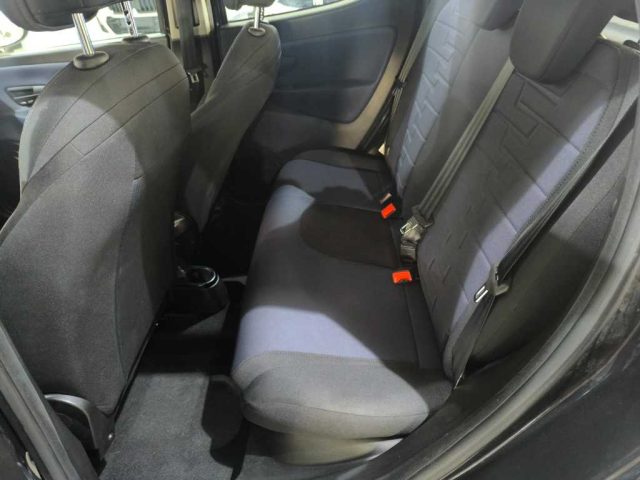 LANCIA Ypsilon usata, con Bluetooth