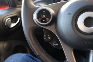 SMART ForFour usata, con Frenata d