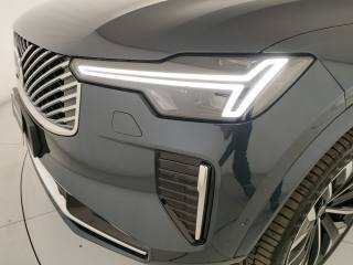 VOLVO XC90 usata, con Touch screen