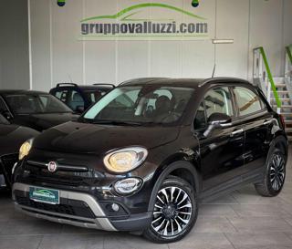 FIAT 500X usata, con Climatizzatore