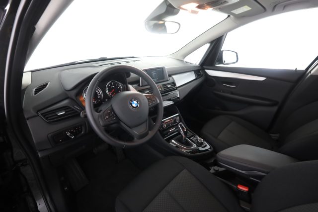 BMW 216 usata 1