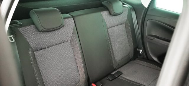 OPEL Crossland usata 42