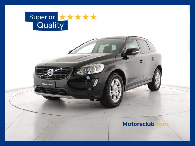 VOLVO XC60 usata, con ABS