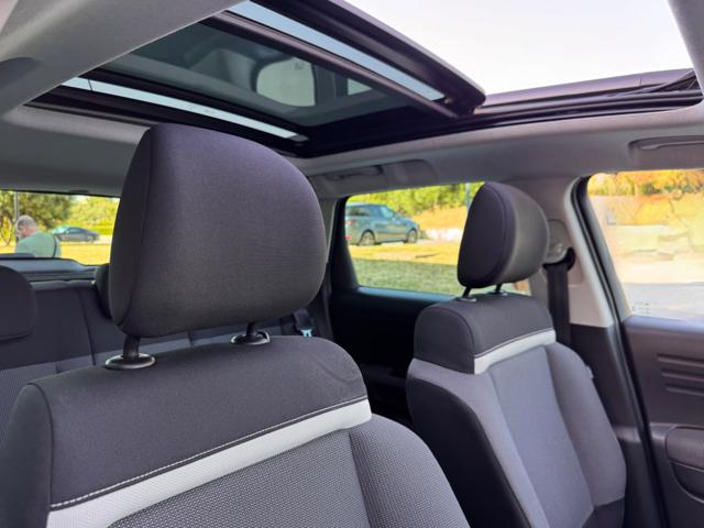 CITROEN C3 Aircross usata, con Touch screen