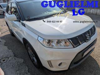 SUZUKI Vitara usata, con Airbag Passeggero
