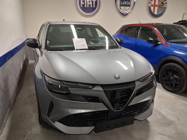 ALFA ROMEO Junior usata, con ABS