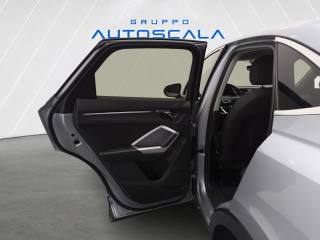 AUDI Q3 usata, con Volante in pelle