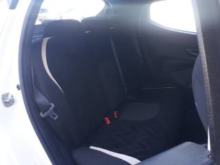 LANCIA Ypsilon usata, con Chiusura centralizzata