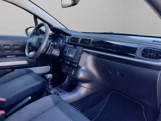 CITROEN C3 usata, con Cruise Control