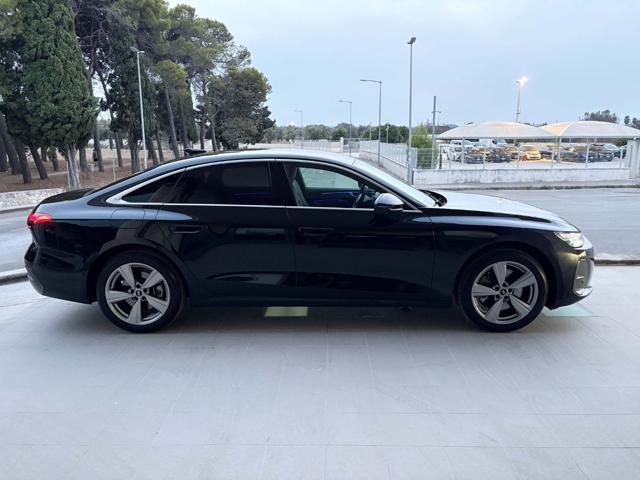 AUDI A6 usata, con Airbag Passeggero